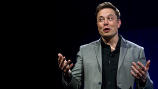 Elon Musk: Dieselgate Proves It's Time to Go Electric